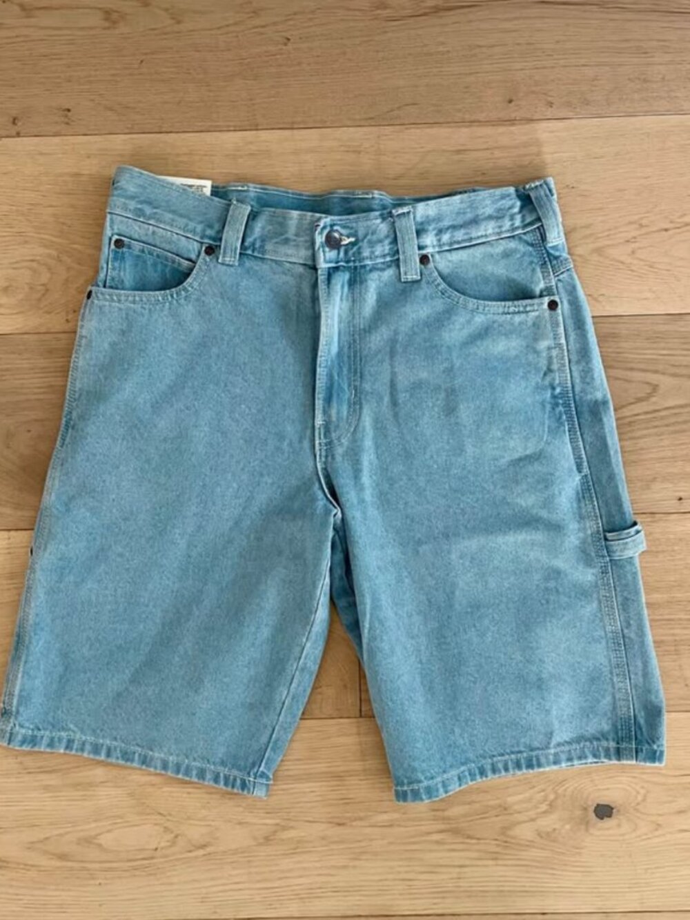 Dickies Mens Jorts
